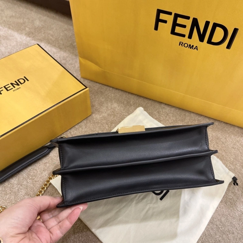 Fendi Baguette Bags 4222C-0278