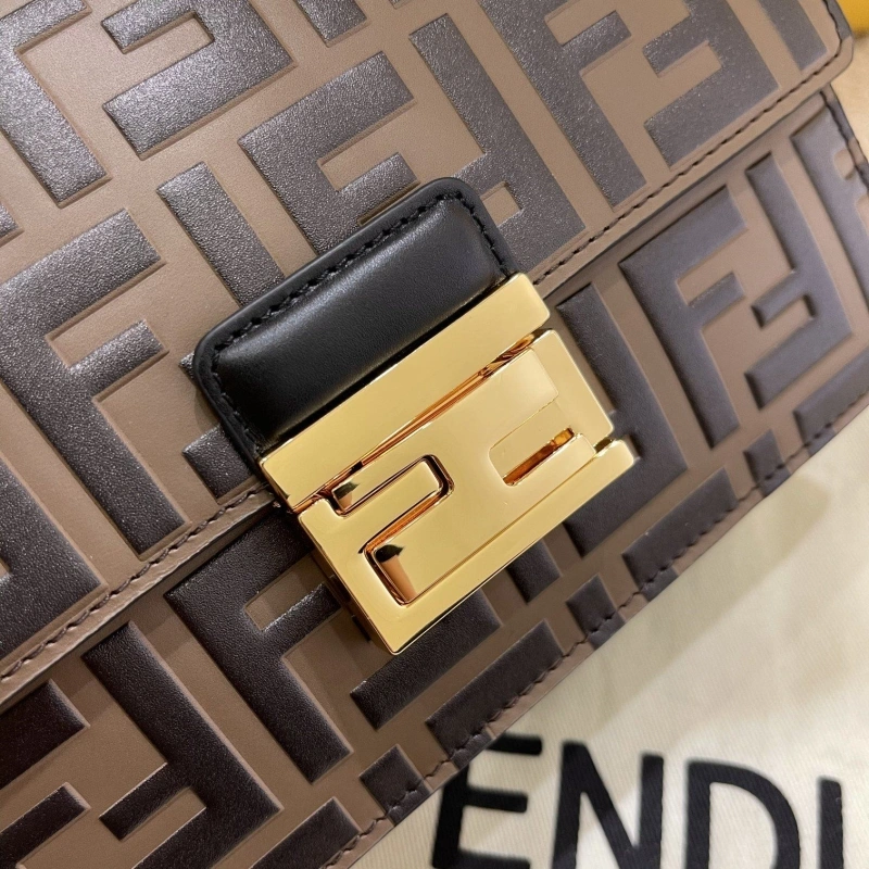Fendi Satchel Bags 4222C-0279
