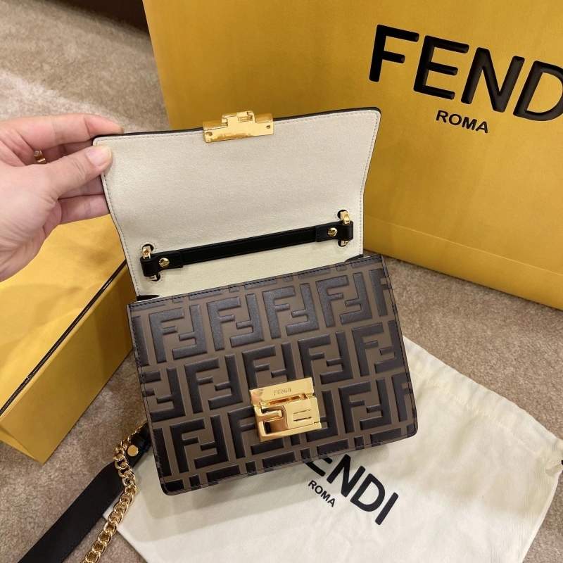 Fendi Satchel Bags 4222C-0279