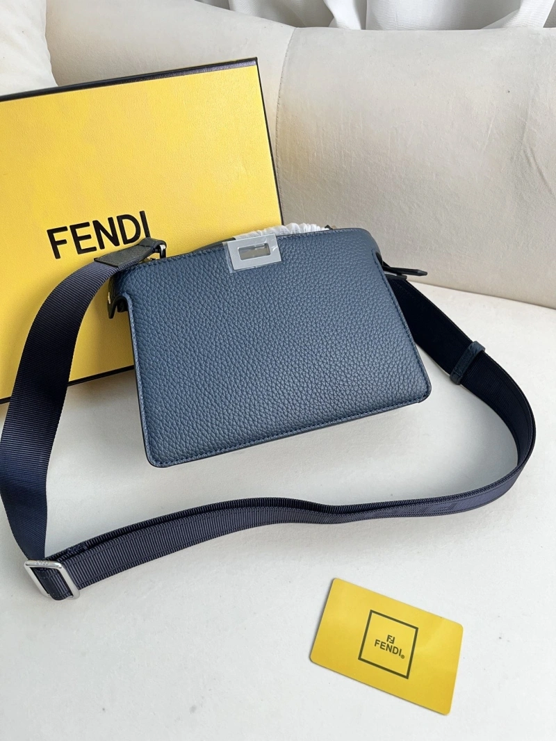 Fendi Satchel Bags 4222C-0280