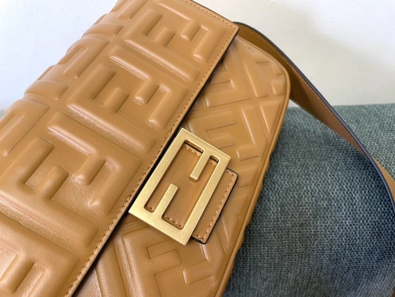 Fendi Baguette Bags 4222C-0284