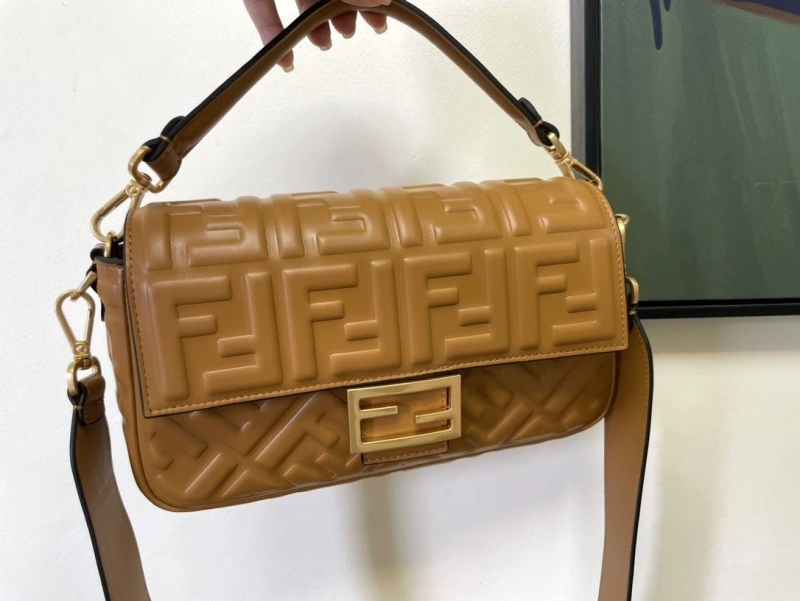 Fendi Baguette Bags 4222C-0284