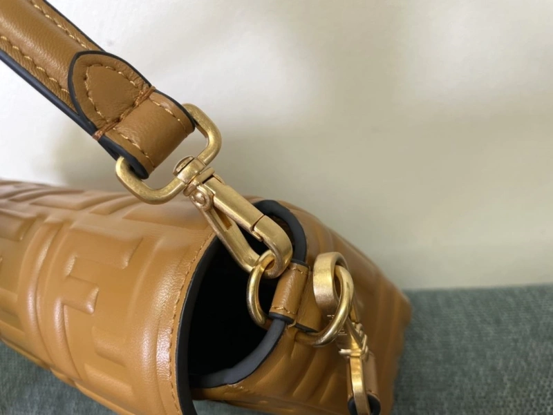 Fendi Baguette Bags 4222C-0284