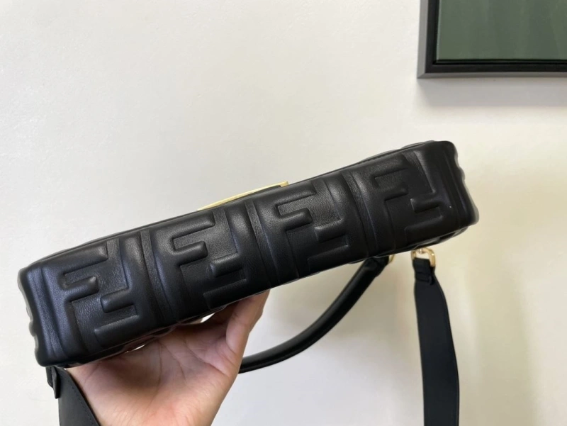 Fendi Baguette Bags 4222C-0285