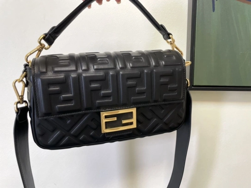 Fendi Baguette Bags 4222C-0285