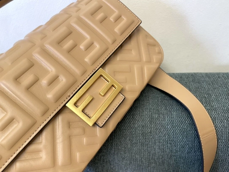 Fendi Baguette Bags 4222C-0287