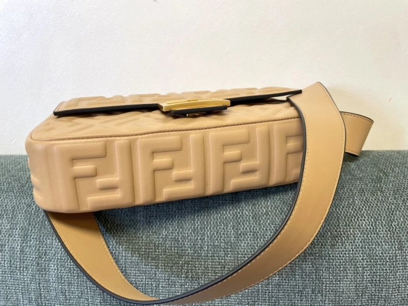 Fendi Baguette Bags 4222C-0287