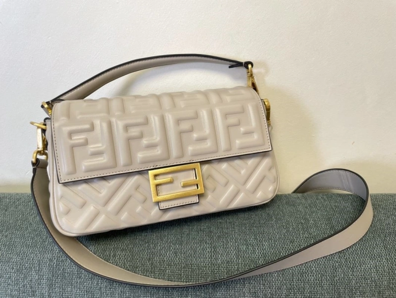 Fendi Baguette Bags 4222C-0288