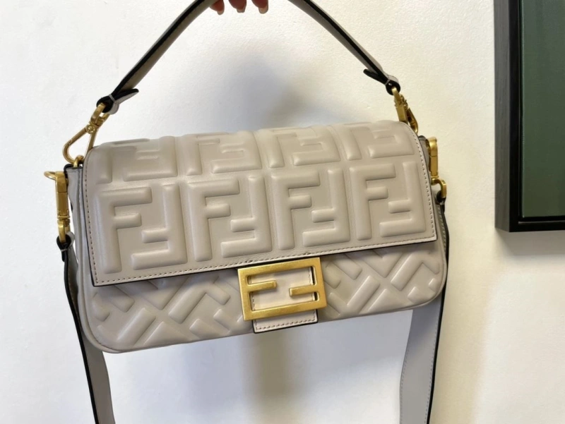 Fendi Baguette Bags 4222C-0288