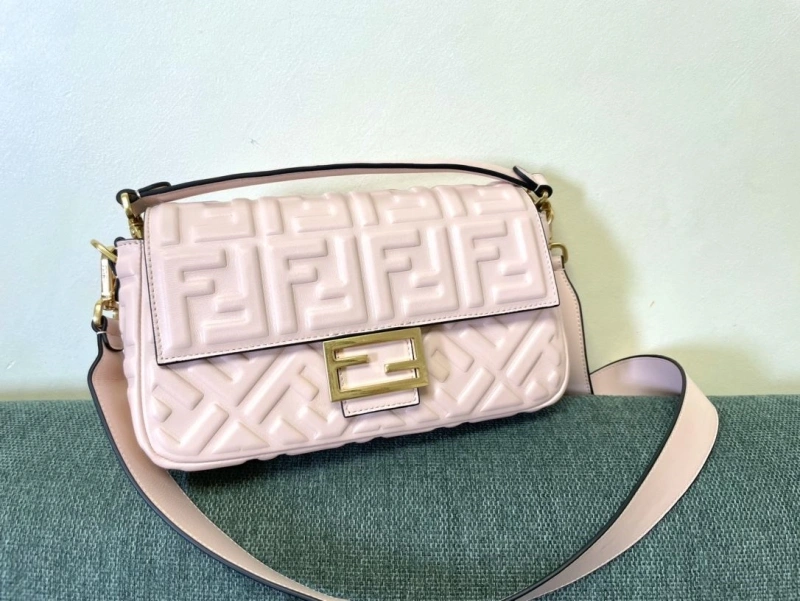 Fendi Baguette Bags 4222C-0289