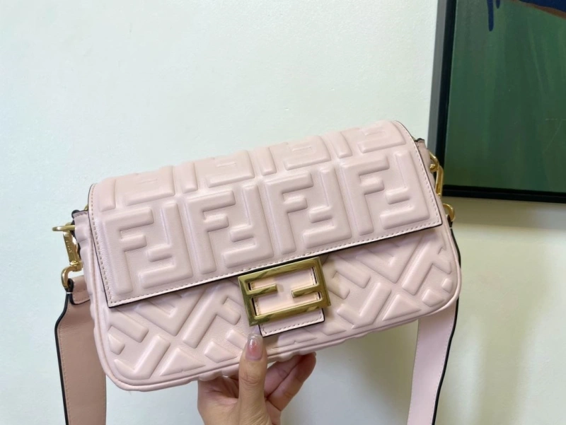 Fendi Baguette Bags 4222C-0289