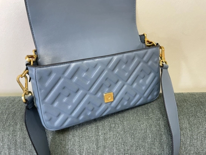 Fendi Baguette Bags 4222C-0290
