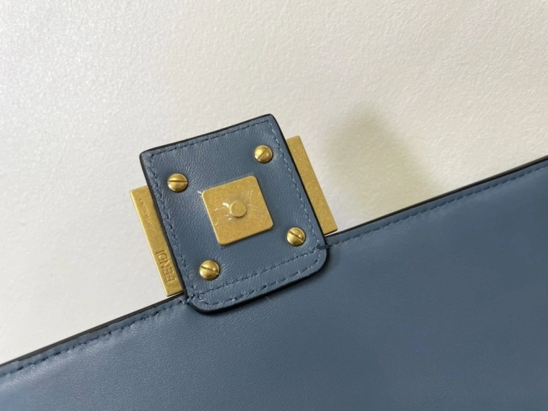 Fendi Baguette Bags 4222C-0290