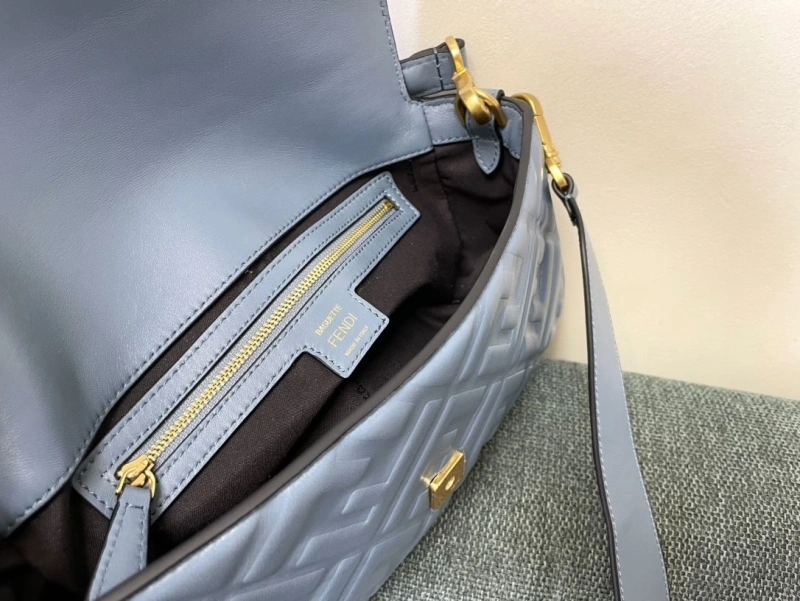 Fendi Baguette Bags 4222C-0290