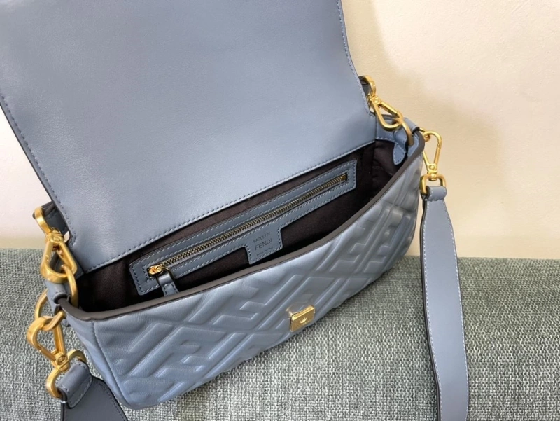 Fendi Baguette Bags 4222C-0290