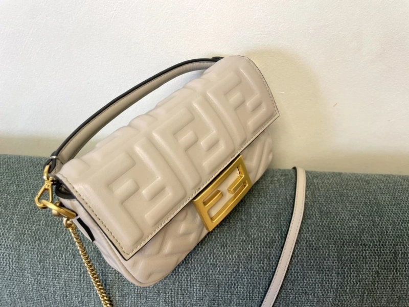 Fendi Baguette Bags 4222C-0291