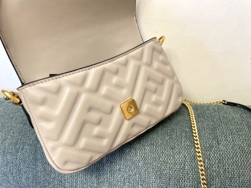 Fendi Baguette Bags 4222C-0291