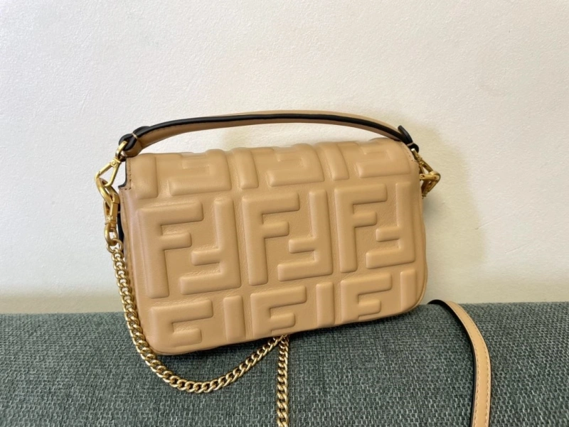 Fendi Baguette Bags 4222C-0292