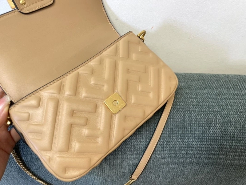 Fendi Baguette Bags 4222C-0292