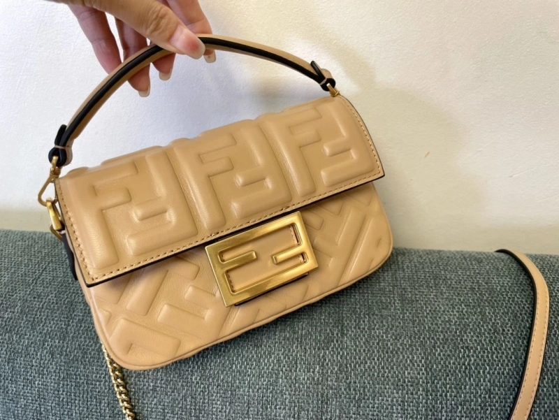 Fendi Baguette Bags 4222C-0292