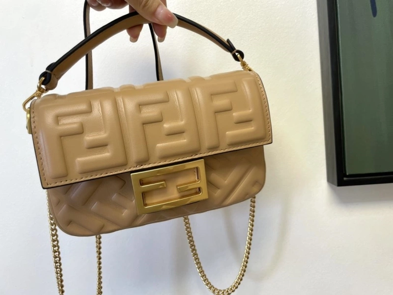 Fendi Baguette Bags 4222C-0292
