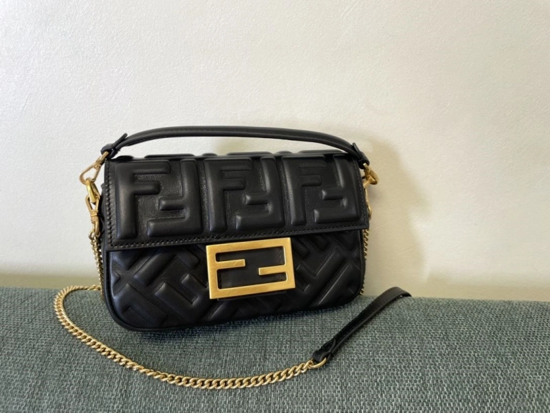 Fendi Baguette Bags 4222C-0294