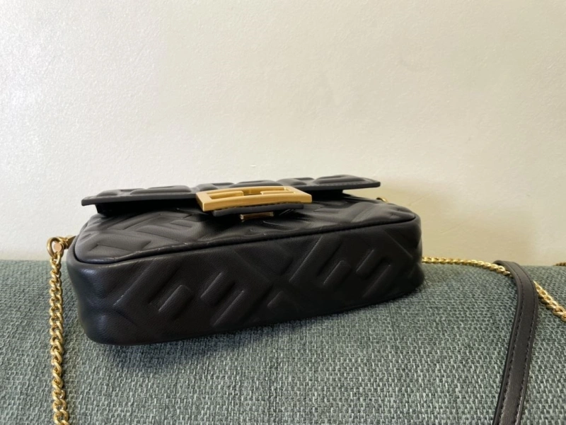 Fendi Baguette Bags 4222C-0294