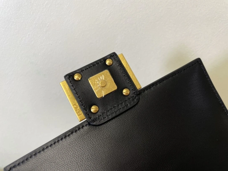 Fendi Baguette Bags 4222C-0294