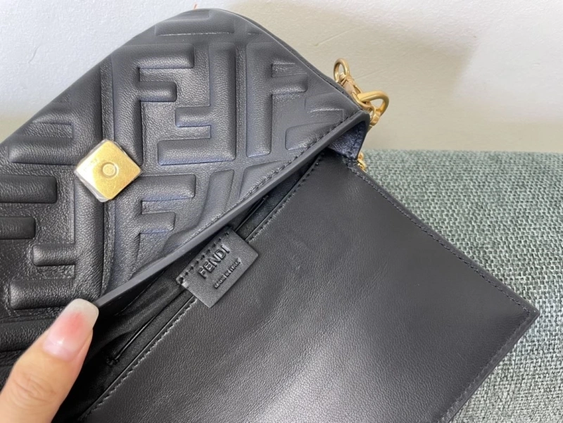 Fendi Baguette Bags 4222C-0294