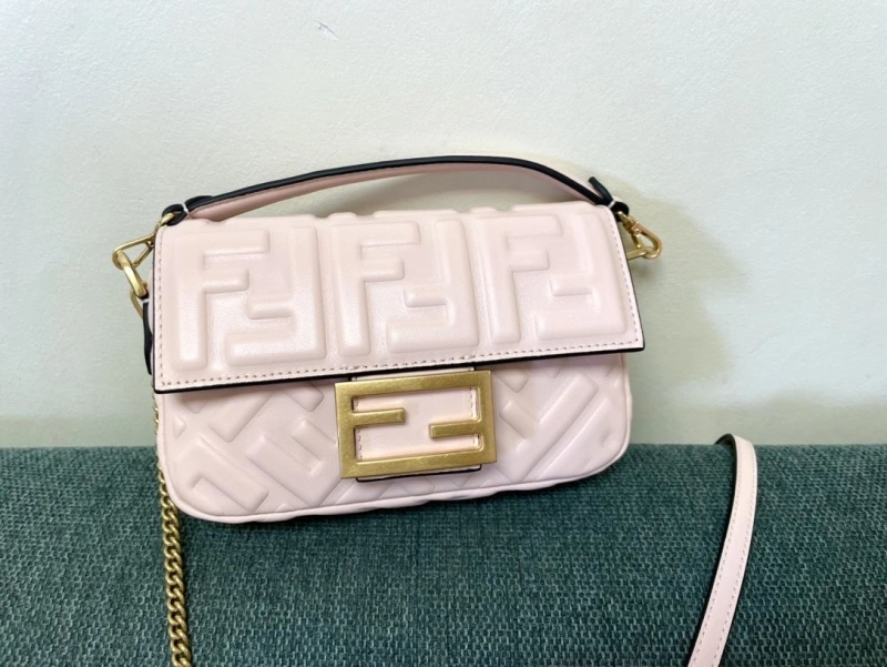 Fendi Baguette Bags 4222C-0295