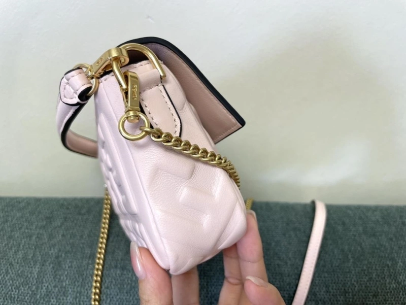 Fendi Baguette Bags 4222C-0295