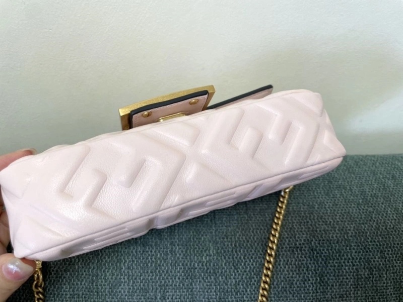 Fendi Baguette Bags 4222C-0295