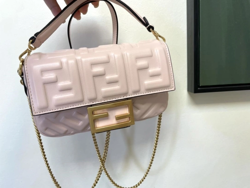 Fendi Baguette Bags 4222C-0295
