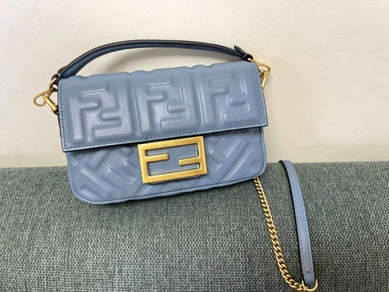 Fendi Baguette Bags 4222C-0296