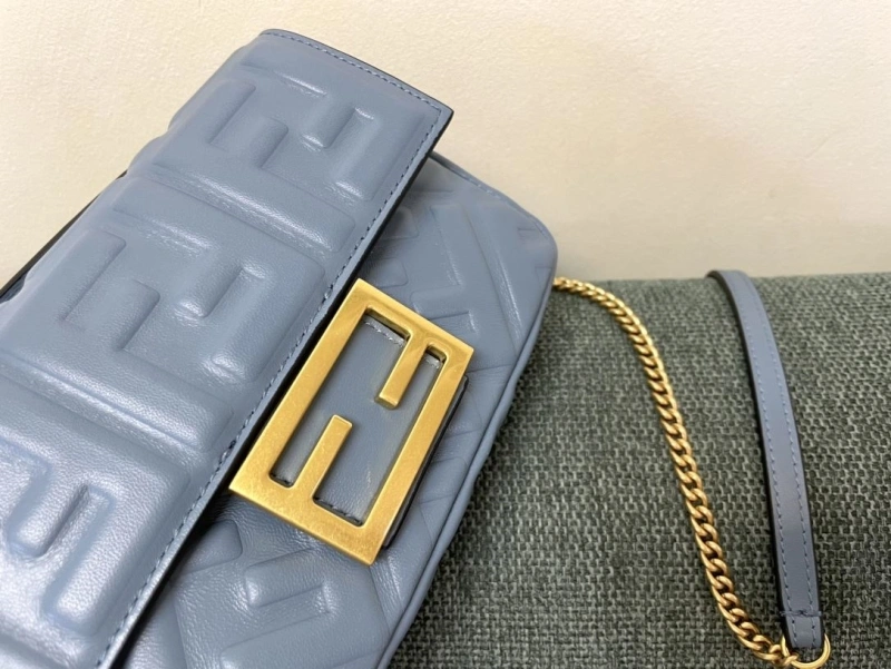 Fendi Baguette Bags 4222C-0296