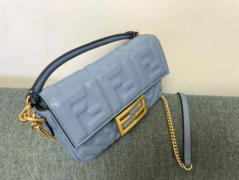 Fendi Baguette Bags 4222C-0296