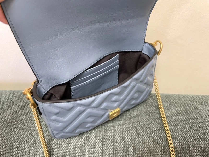 Fendi Baguette Bags 4222C-0296