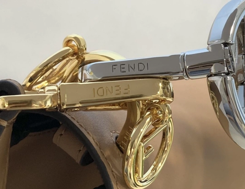Fendi Top Handle Bags 4222C-0311
