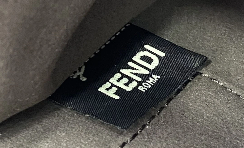 Fendi Top Handle Bags 4222C-0311