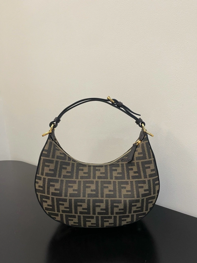 Fendi Top Handle Bags 4222C-0313