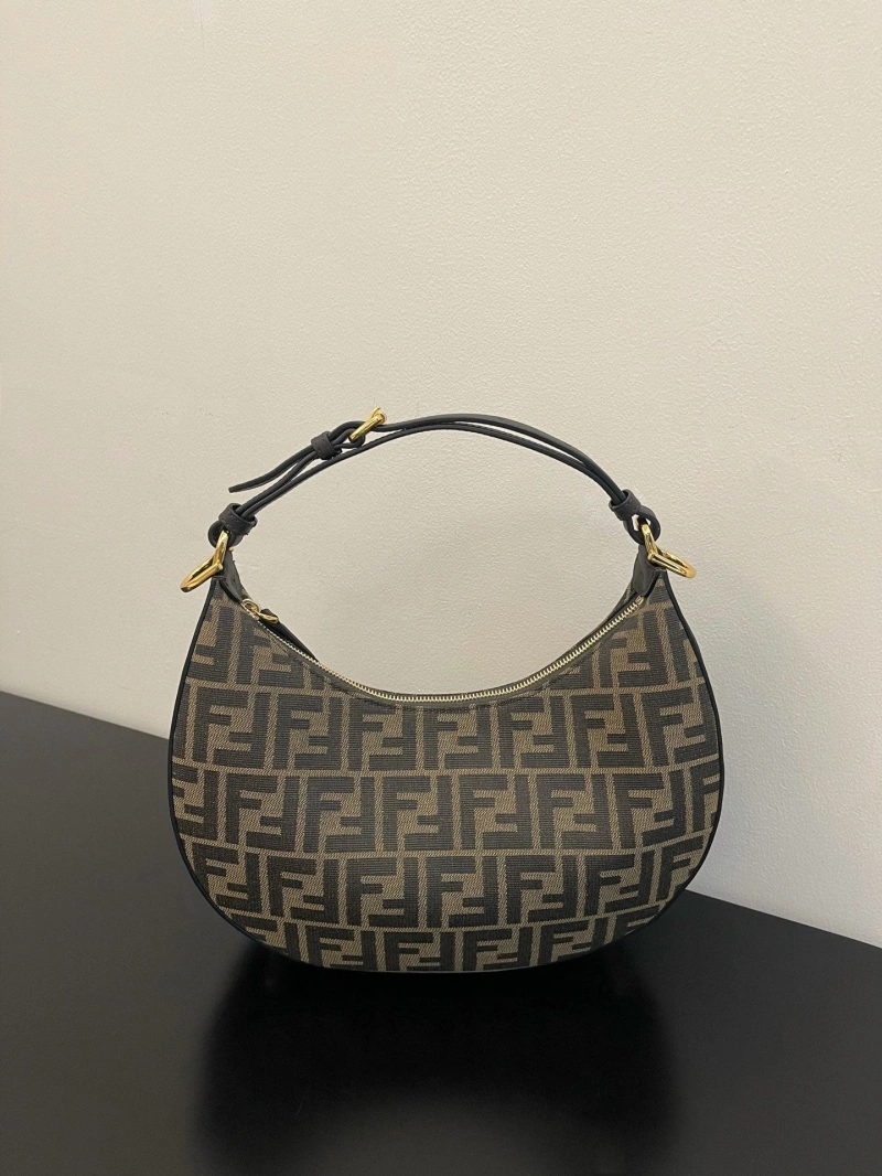 Fendi Top Handle Bags 4222C-0313