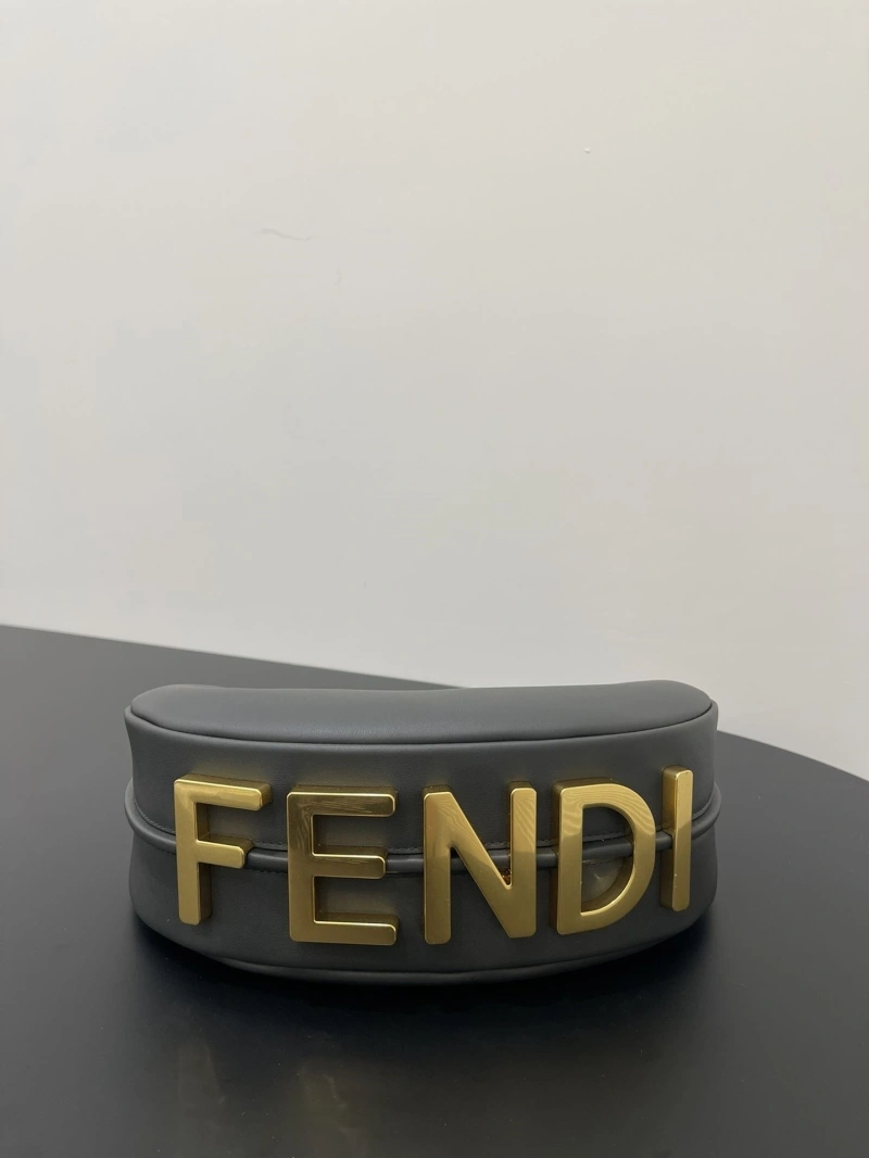 Fendi Top Handle Bags 4222C-0314