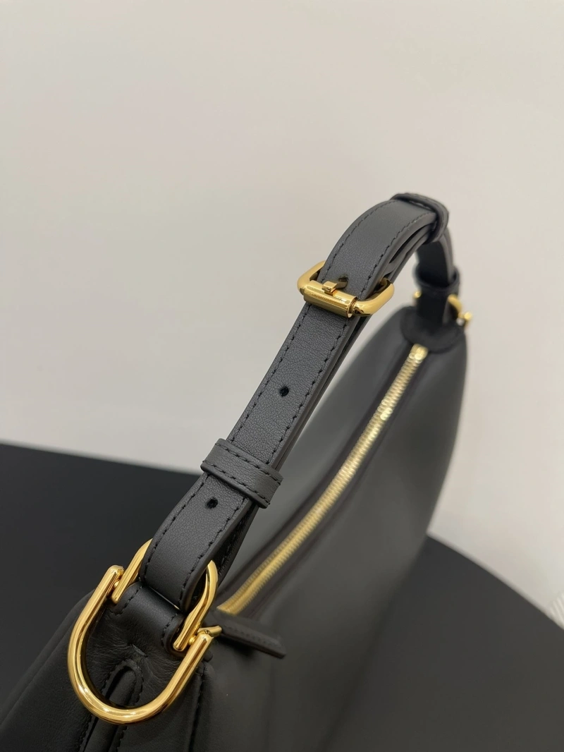 Fendi Top Handle Bags 4222C-0314