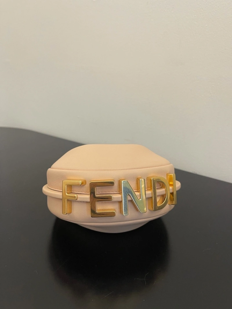Fendi Top Handle Bags 4222C-0316