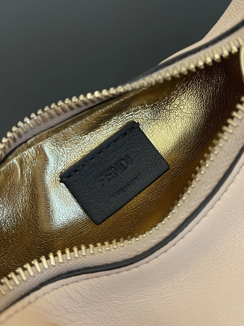 Fendi Top Handle Bags 4222C-0316