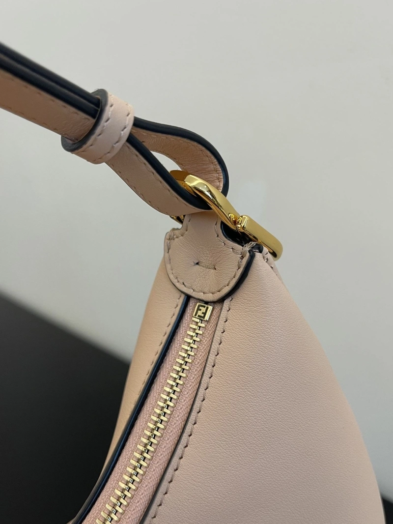 Fendi Top Handle Bags 4222C-0317