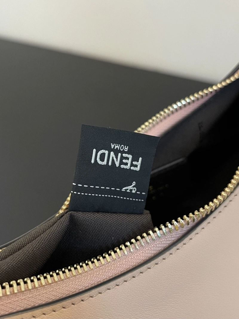 Fendi Top Handle Bags 4222C-0317