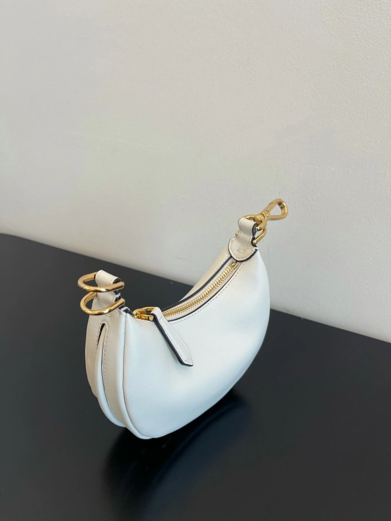 Fendi Top Handle Bags 4222C-0318