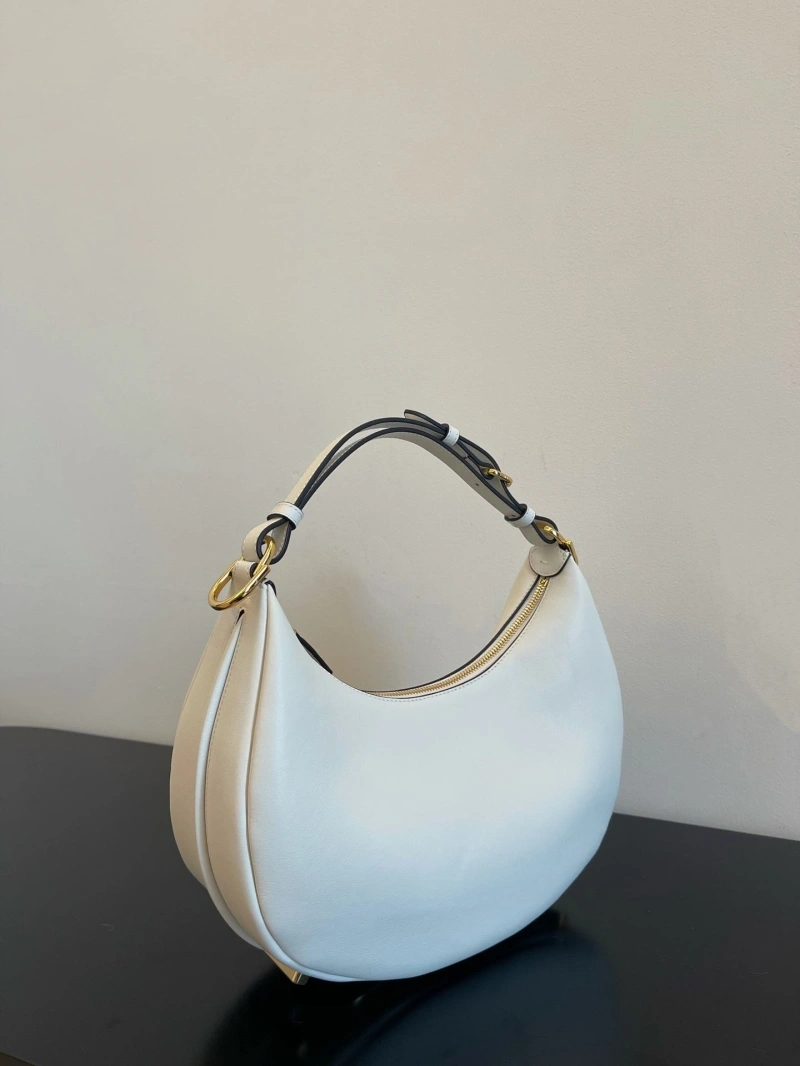 Fendi Top Handle Bags 4222C-0319