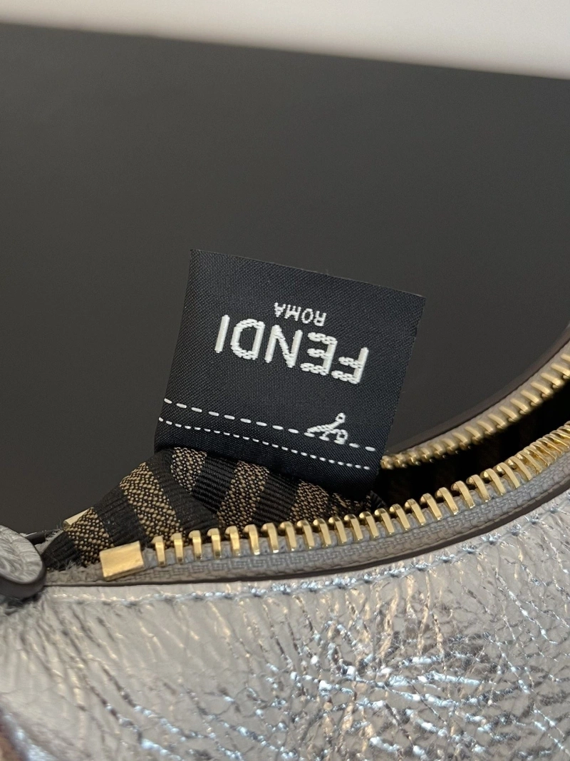 Fendi Top Handle Bags 4222C-0322